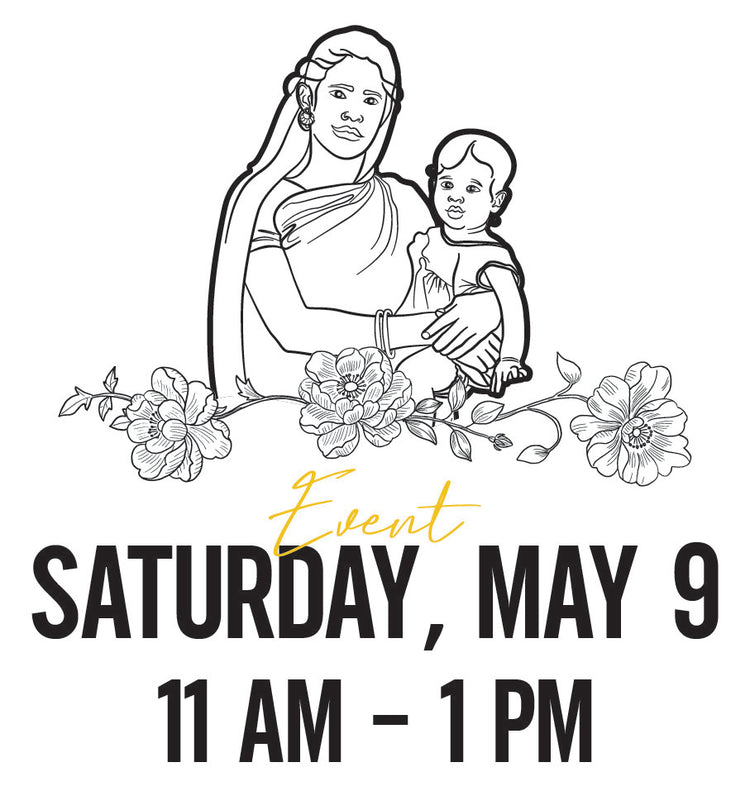 The Art of Self-Care: A Mother's Day Event
