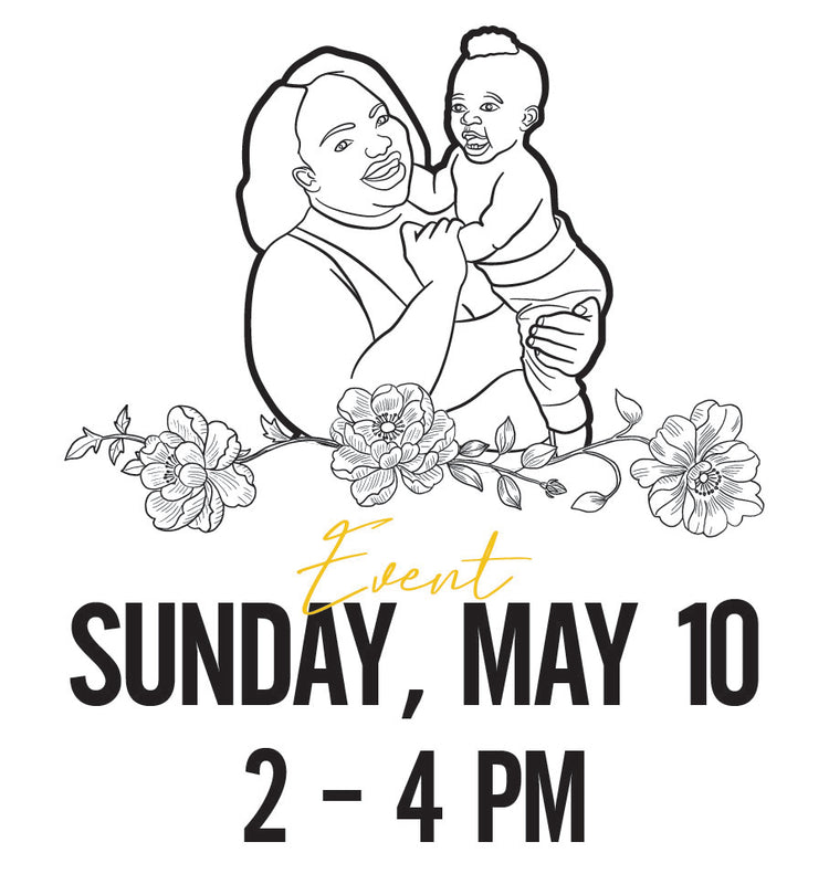 The Art of Self-Care: A Mother's Day Event