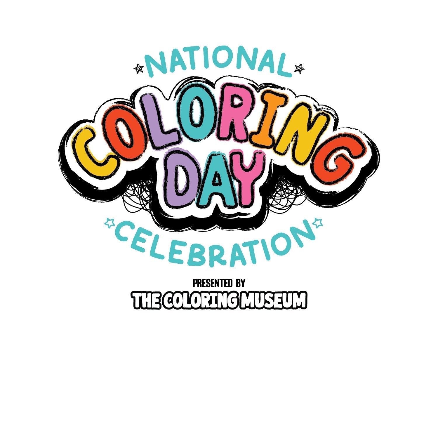 National Coloring Day 2026