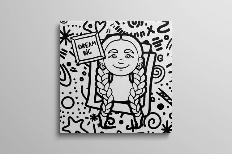 Painting Kits (Kids)