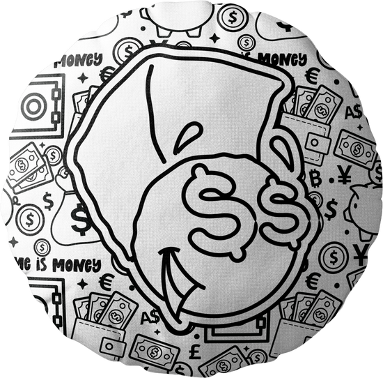 ILL Emojis - The Coloring Museum