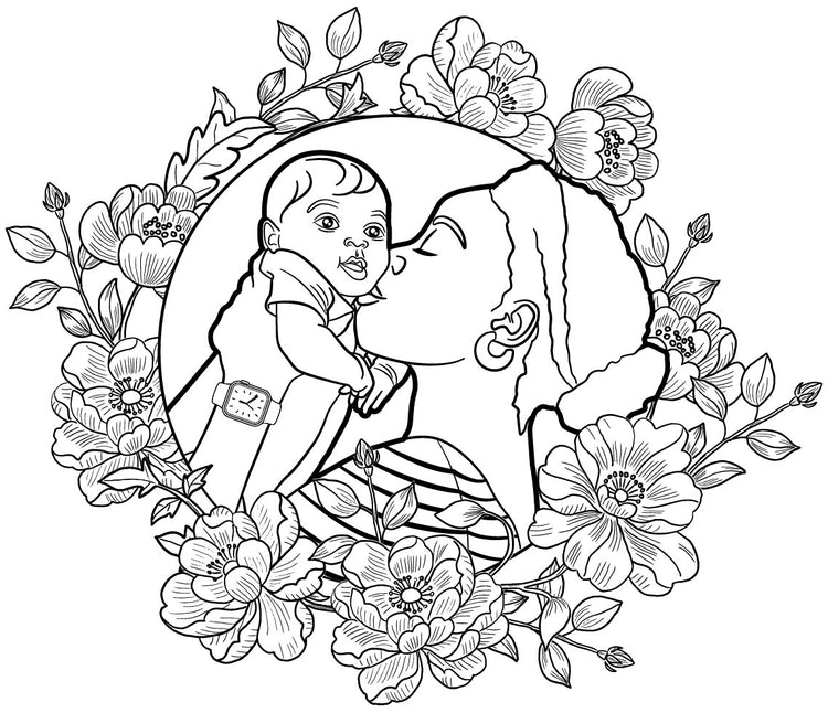 The Art of Self-Care: A Mother's Day Event