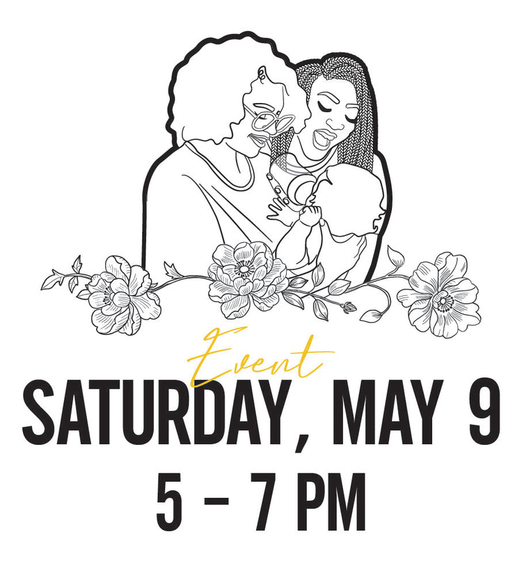 The Art of Self-Care: A Mother's Day Event