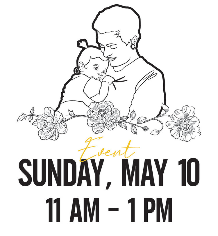 The Art of Self-Care: A Mother's Day Event