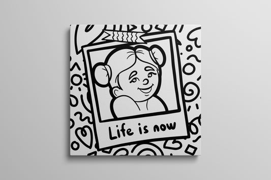 Painting Kits (Kids)