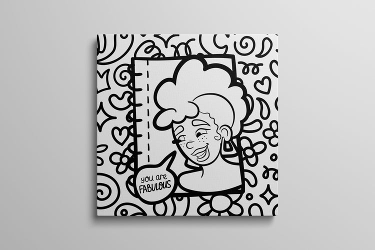 Painting Kits (Kids)