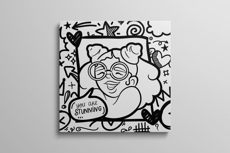 Painting Kits (Kids)