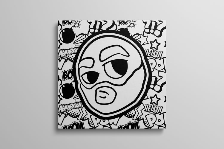 Painting Kits (Kids)