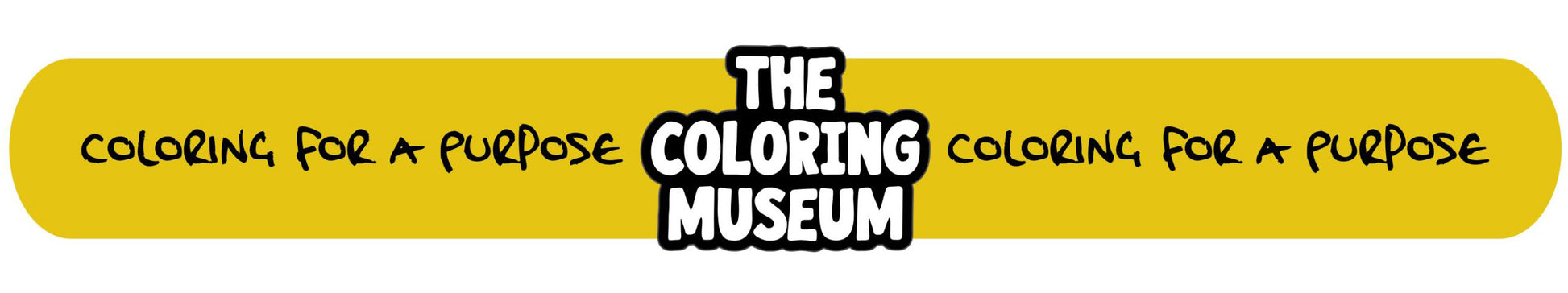 Slap Stick Wristband TCM - The Coloring Museum