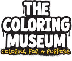 The Coloring Museum